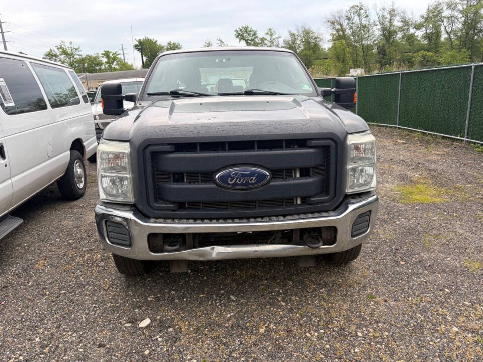 ford f-250 super duty 2015 1FT7W2B63FEA54494 image ford f-250 super duty 2015 1FT7W2B63FEA54494 image